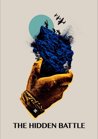 The Hidden Battle