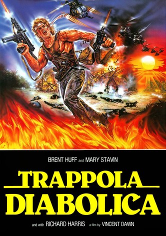 Trappola diabolica