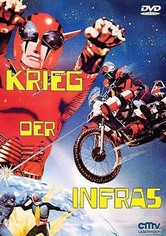 Krieg der Infras