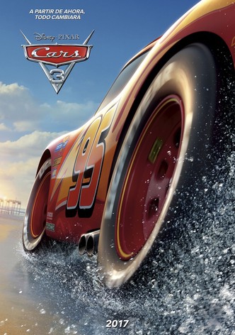 Cars 3