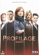 Profilage - Saison 4