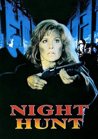 Survive The Night
