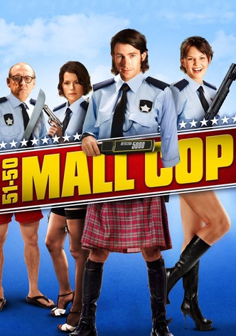 51/50 Mall Cop
