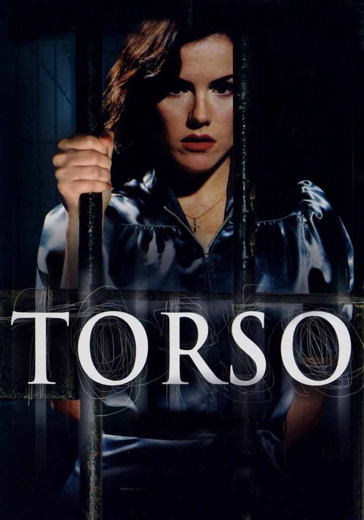 Torso: The Evelyn Dick Story