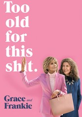 Grace ve Frankie