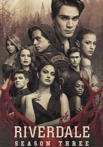 Riverdale watch tv series streaming online