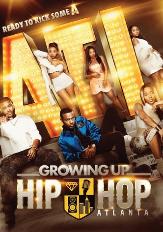 Growing Up Hip Hop: New York - TV on Google Play