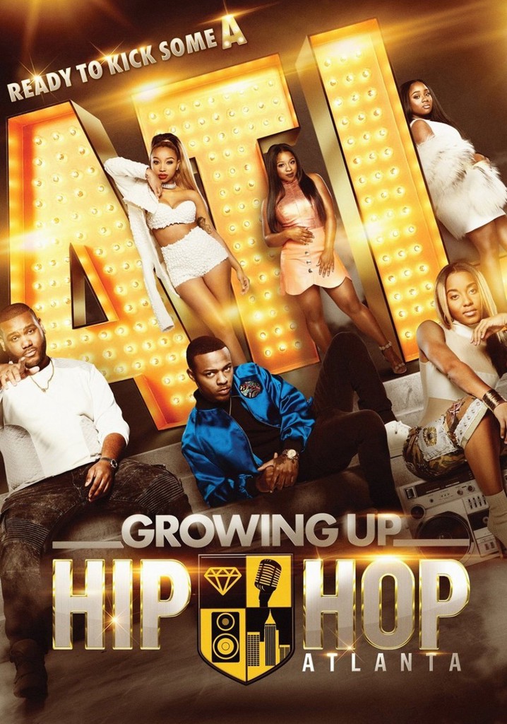 Growing Up Hip Hop - TV on Google Play