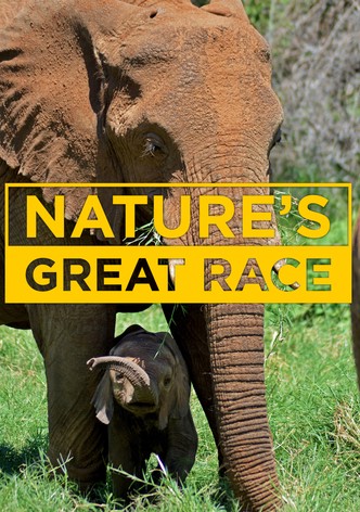 Nature's Great Race Season 1