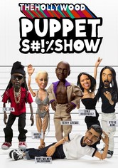 The Hollywood Puppet Show