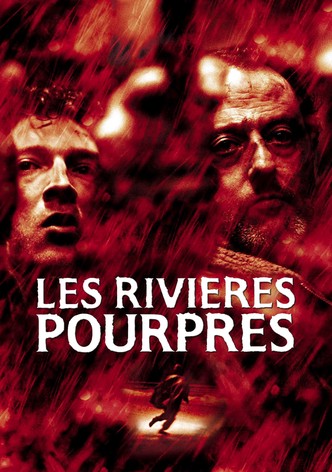 Les Rivières pourpres