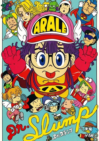 Dr. Slump