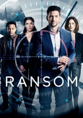 Ransom - Staffel 2