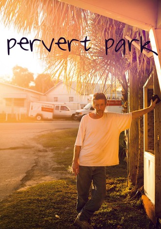 Pervert Park