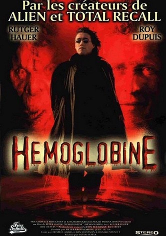 Hemoglobine