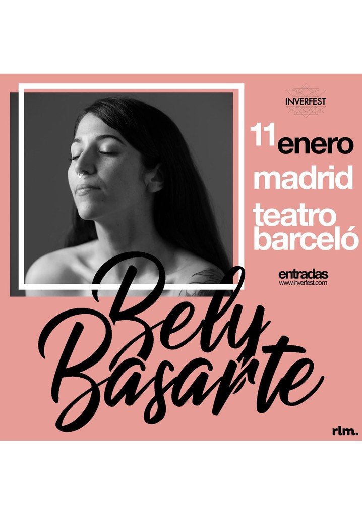 Inverfest 2019 - Bely Basarte