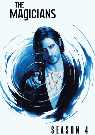 The magicians season 5 episode 1 putlocker new arrivals