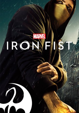 Marvel – Pumnul de Fier