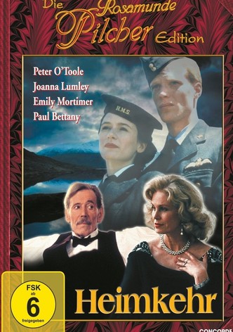 Rosamunde Pilcher: Heimkehr