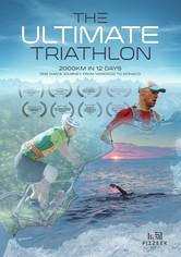 The Ultimate Triathlon