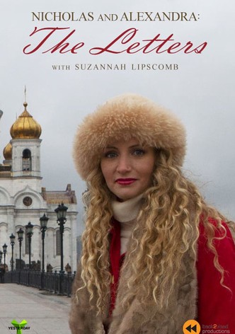 Nicholas and Alexandra: The Letters