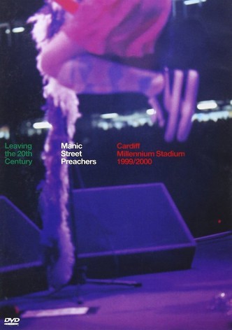 Leaving the 20th Century