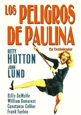 Los peligros de Paulina