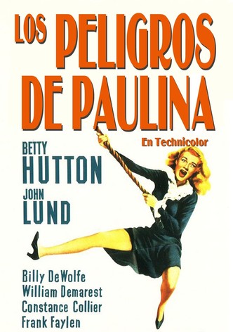 Los peligros de Paulina