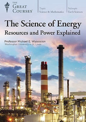 The Science of Energy: Resources and Power Explained