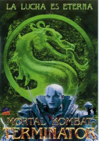 Mortal Kombat: Terminator