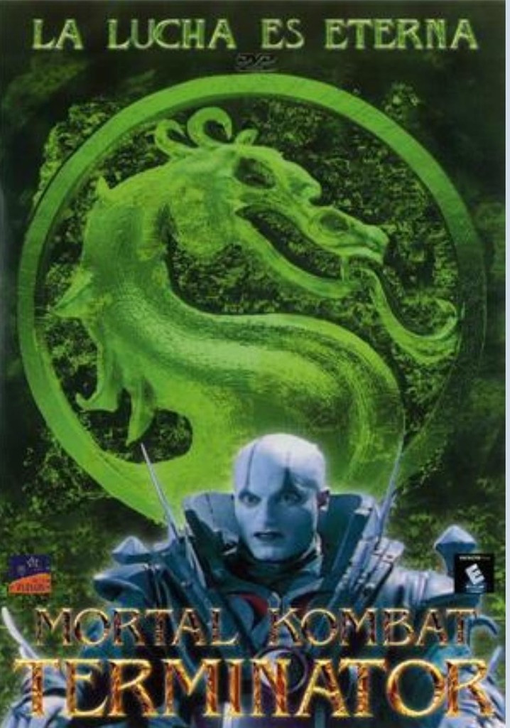 Mortal Kombat: Terminator