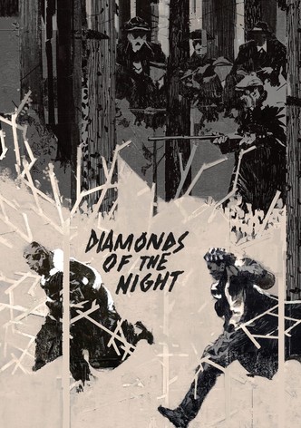 Diamonds of the Night