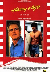 Harry e hijo