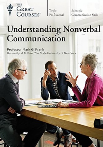 Understanding Nonverbal Communication