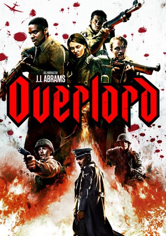 Operación Overlord