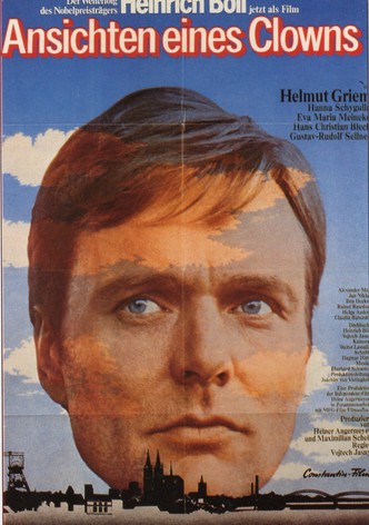 Ansichten eines Clowns