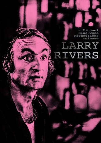 Larry Rivers