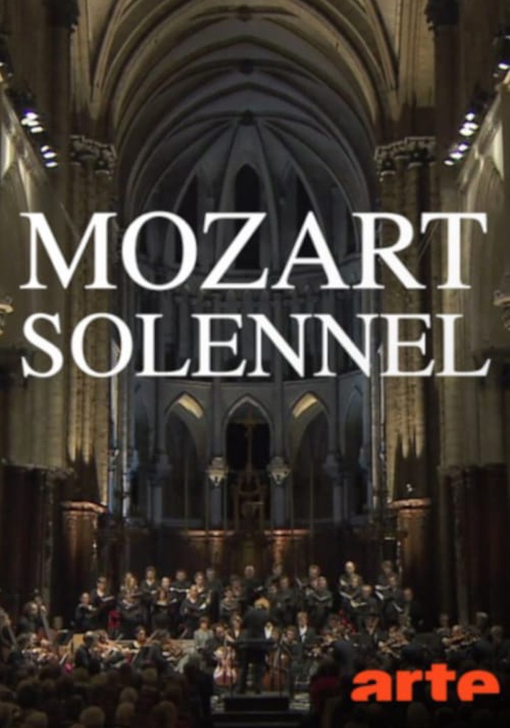 Mozart solennel