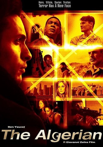 L'algerino