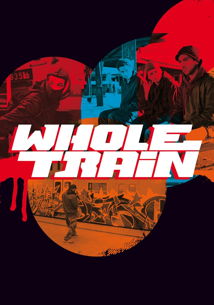 Wholetrain