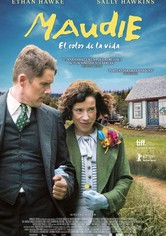 Maudie, el color de la vida