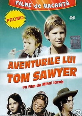 The Adventures of Tom Sawyer