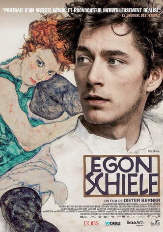 Egon Schiele