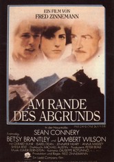 Am Rande des Abgrunds