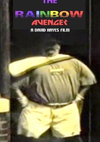 The Rainbow Avenger