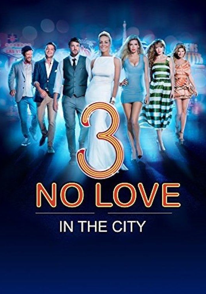 No Love in the City 3