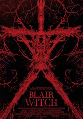 Blair Witch