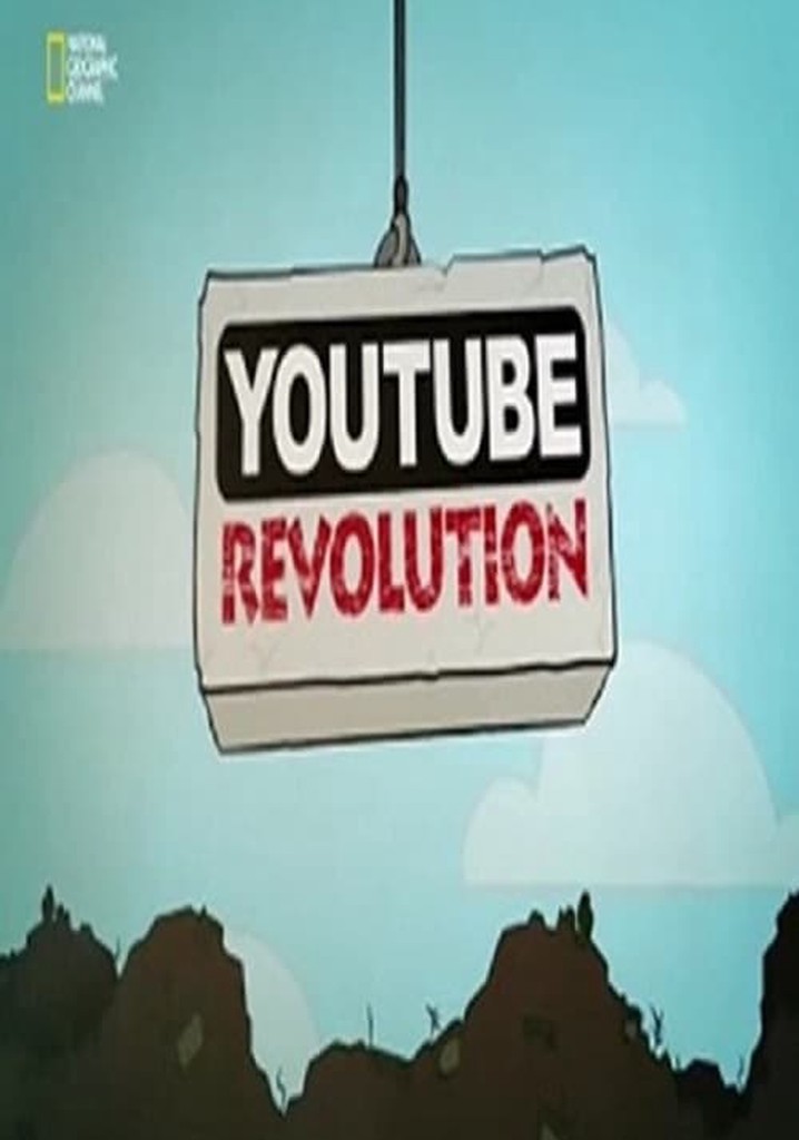 YouTube Devrimi