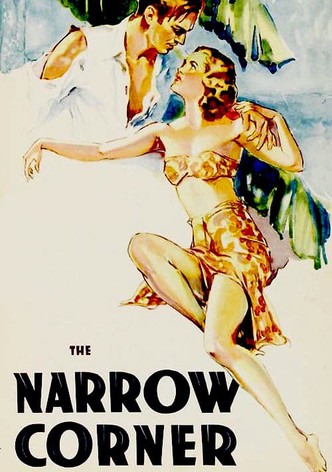 The Narrow Corner