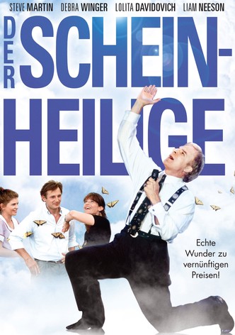 Der Schein-Heilige